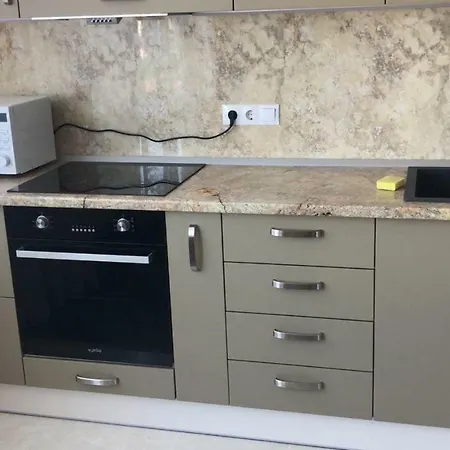 Apartament *