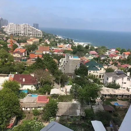 Apartament Odesa