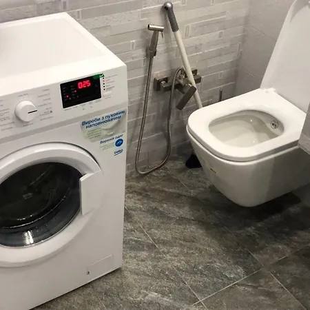 Apartament Apartment *