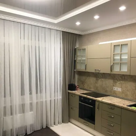 Apartament Apartment